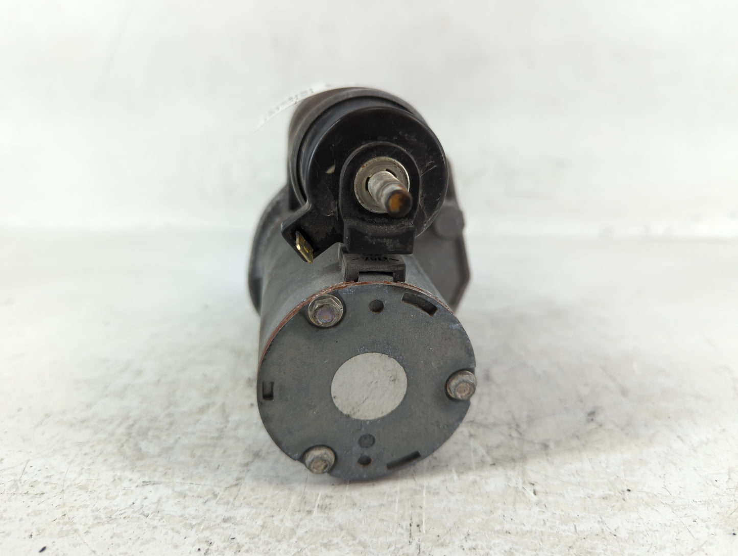 2014-2021 Ram Promaster 1500 Car Starter Motor Solenoid OEM P/N:04801839AD 428000-7202 Fits OEM Used Auto Parts - Oemusedaut
