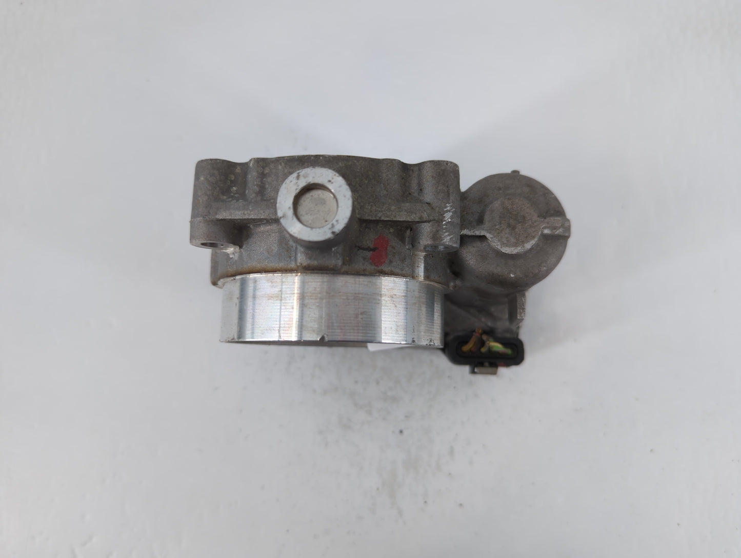 2014-2022 Ram Promaster 1500 Throttle Body P/N:0 280 750 00X 05184349AE Fits OEM Used Auto Parts - Oemusedautoparts1.com