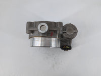 2014-2022 Ram Promaster 1500 Throttle Body P/N:0 280 750 00X 05184349AE Fits OEM Used Auto Parts - Oemusedautoparts1.com