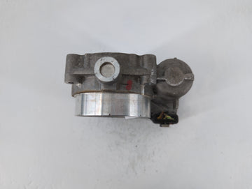 2014-2022 Ram Promaster 1500 Throttle Body P/N:0 280 750 00X 05184349AE Fits OEM Used Auto Parts