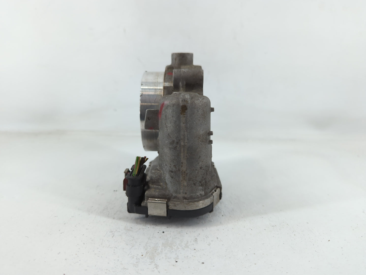 2014-2022 Ram Promaster 1500 Throttle Body P/N:0 280 750 00X 05184349AE Fits OEM Used Auto Parts - Oemusedautoparts1.com