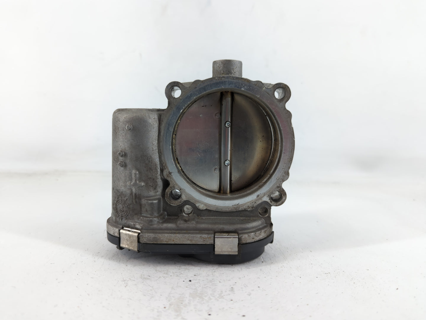 2014-2022 Ram Promaster 1500 Throttle Body P/N:0 280 750 00X 05184349AE Fits OEM Used Auto Parts - Oemusedautoparts1.com