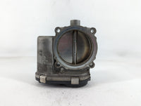 2014-2022 Ram Promaster 1500 Throttle Body P/N:0 280 750 00X 05184349AE Fits OEM Used Auto Parts - Oemusedautoparts1.com