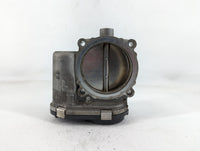 2014-2022 Ram Promaster 1500 Throttle Body P/N:0 280 750 00X 05184349AE Fits OEM Used Auto Parts - Oemusedautoparts1.com