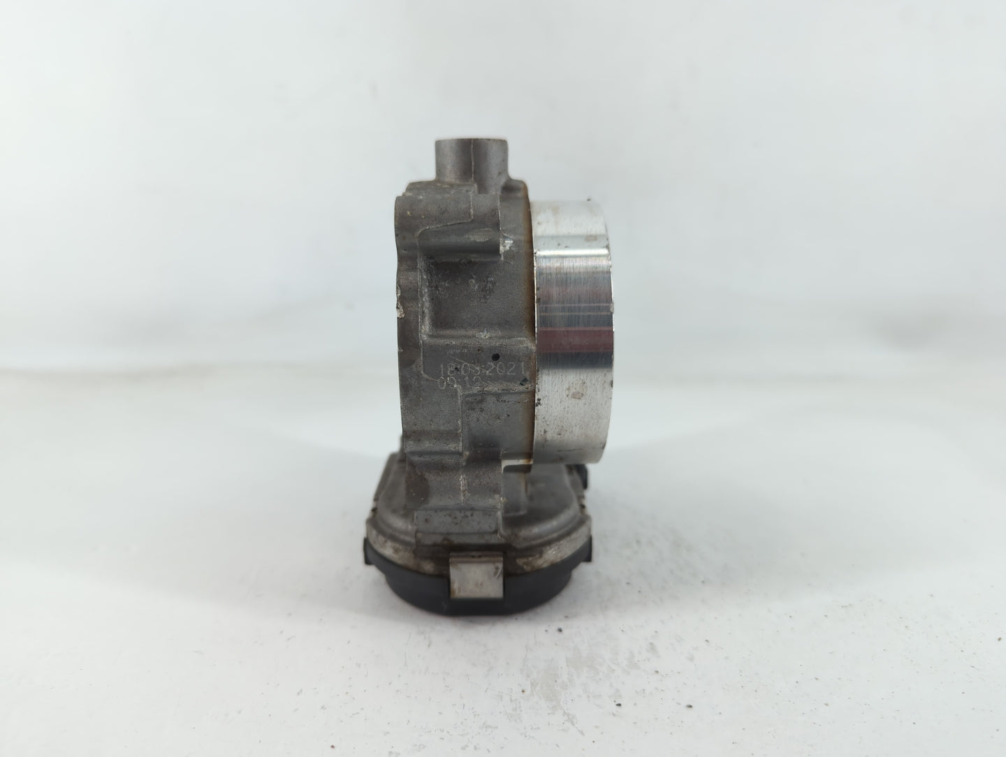 2014-2022 Ram Promaster 1500 Throttle Body P/N:0 280 750 00X 05184349AE Fits OEM Used Auto Parts - Oemusedautoparts1.com