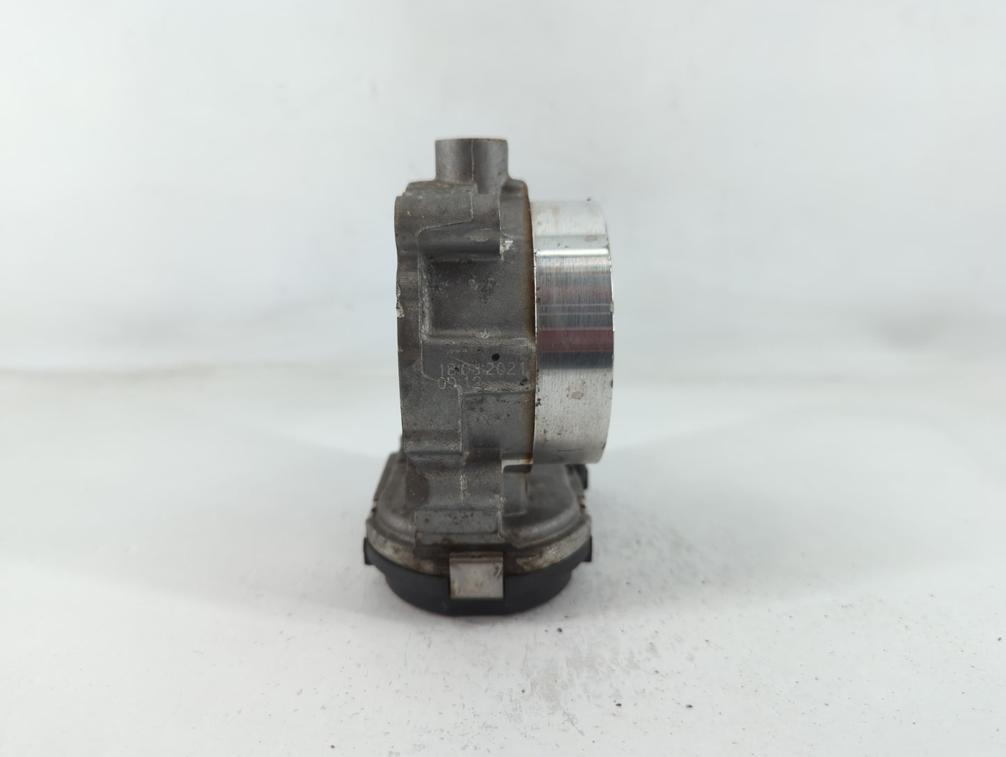 2014-2022 Ram Promaster 1500 Throttle Body P/N:0 280 750 00X 05184349AE Fits OEM Used Auto Parts - Oemusedautoparts1.com