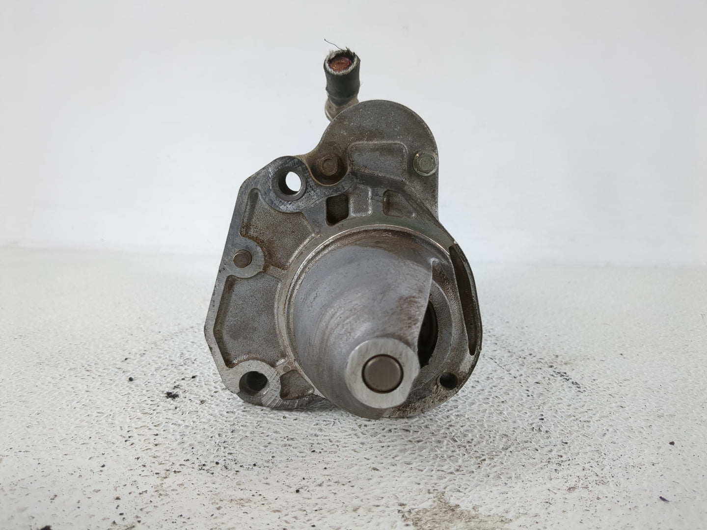 2014-2021 Ram Promaster 2500 Car Starter Motor Solenoid OEM P/N:04801839AD 428000-7202 Fits OEM Used Auto Parts - Oemusedaut