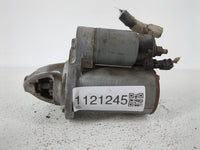 2014-2021 Ram Promaster 2500 Car Starter Motor Solenoid OEM P/N:04801839AD 428000-7202 Fits OEM Used Auto Parts - Oemusedaut