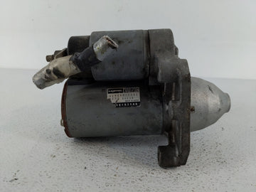 2014-2021 Ram Promaster 2500 Car Starter Motor Solenoid OEM P/N:428000-7202 Fits OEM Used Auto Parts - Oemusedautoparts1.com