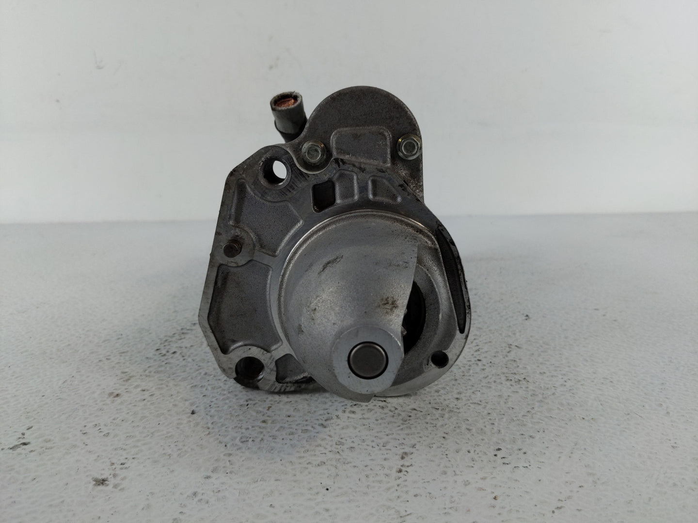 2014-2021 Ram Promaster 2500 Car Starter Motor Solenoid OEM P/N:428000-7202 Fits OEM Used Auto Parts - Oemusedautoparts1.com