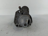 2014-2021 Ram Promaster 2500 Car Starter Motor Solenoid OEM P/N:428000-7202 Fits OEM Used Auto Parts - Oemusedautoparts1.com