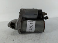 2014-2021 Ram Promaster 2500 Car Starter Motor Solenoid OEM P/N:428000-7202 Fits OEM Used Auto Parts - Oemusedautoparts1.com