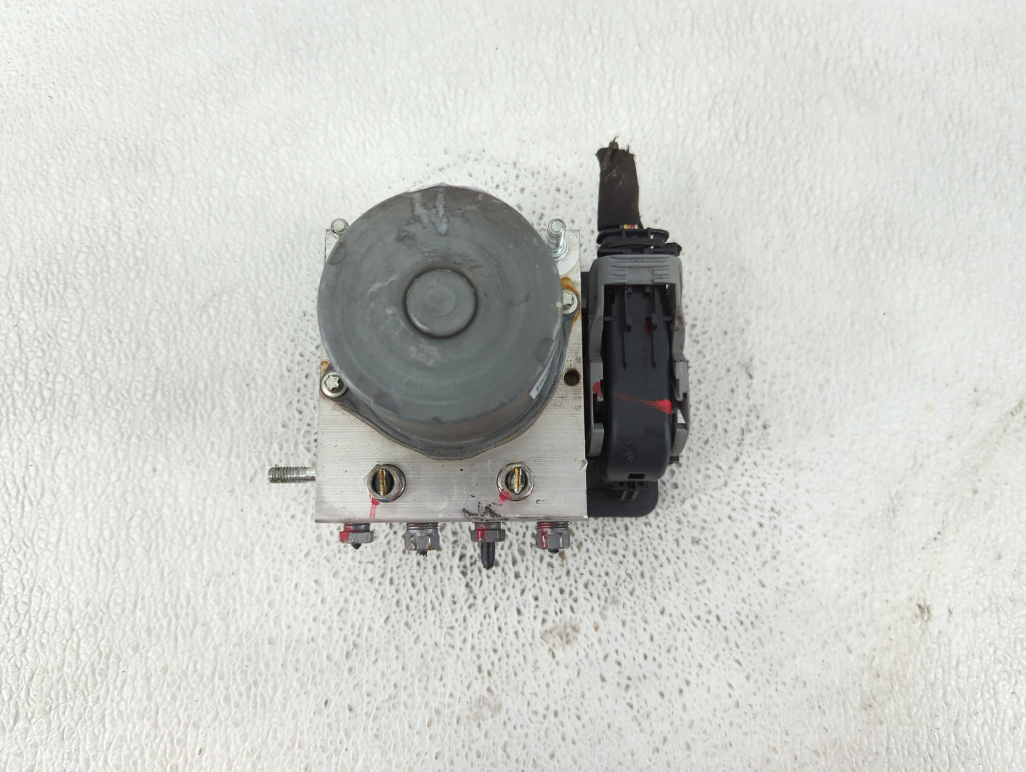 2021 Ram Promaster 2500 ABS Pump Control Module Replacement P/N:53495255 Fits OEM Used Auto Parts - Oemusedautoparts1.com