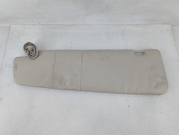 2014-2022 Ram Promaster 2500 Sun Visor Shade Replacement Driver Left Mirror Fits Fits 2014 2015 2016 2017 2018 2019 2020 202