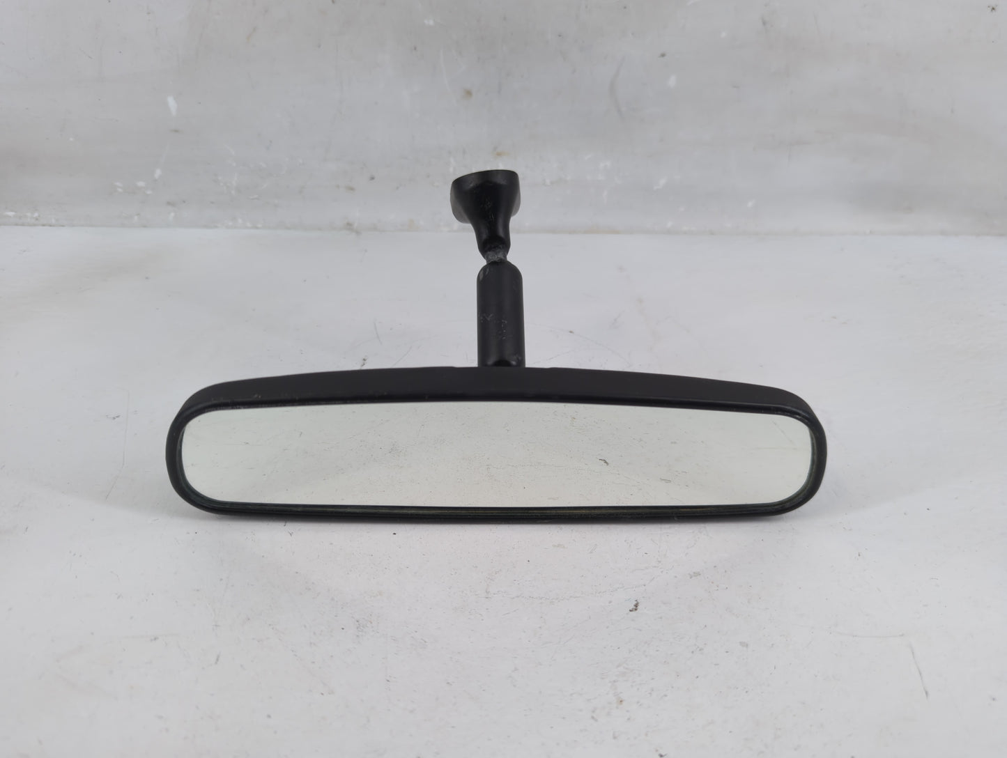 2021 Ram Promaster 2500 Interior Rear View Mirror Replacement OEM P/N:E11025617 E11015617, E11045617 Fits OEM Used Auto Part