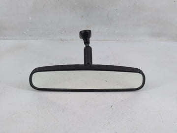 2021 Ram Promaster 2500 Interior Rear View Mirror Replacement OEM P/N:E11025617 E11015617, E11045617 Fits OEM Used Auto Part