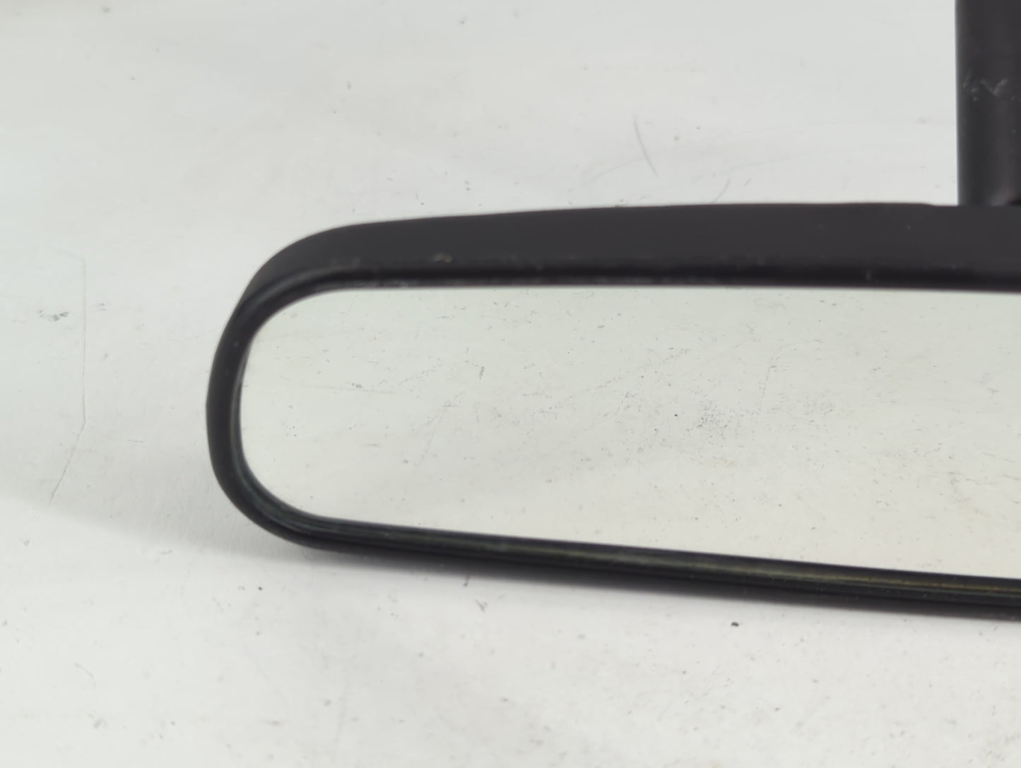 2021 Ram Promaster 2500 Interior Rear View Mirror Replacement OEM P/N:E11025617 E11015617, E11045617 Fits OEM Used Auto Part