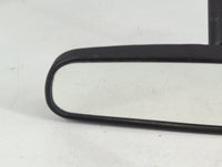 2021 Ram Promaster 2500 Interior Rear View Mirror Replacement OEM P/N:E11025617 E11015617, E11045617 Fits OEM Used Auto Part