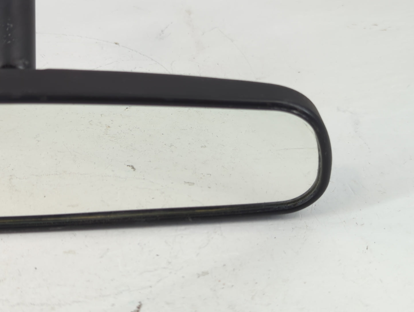 2021 Ram Promaster 2500 Interior Rear View Mirror Replacement OEM P/N:E11025617 E11015617, E11045617 Fits OEM Used Auto Part