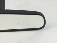 2021 Ram Promaster 2500 Interior Rear View Mirror Replacement OEM P/N:E11025617 E11015617, E11045617 Fits OEM Used Auto Part