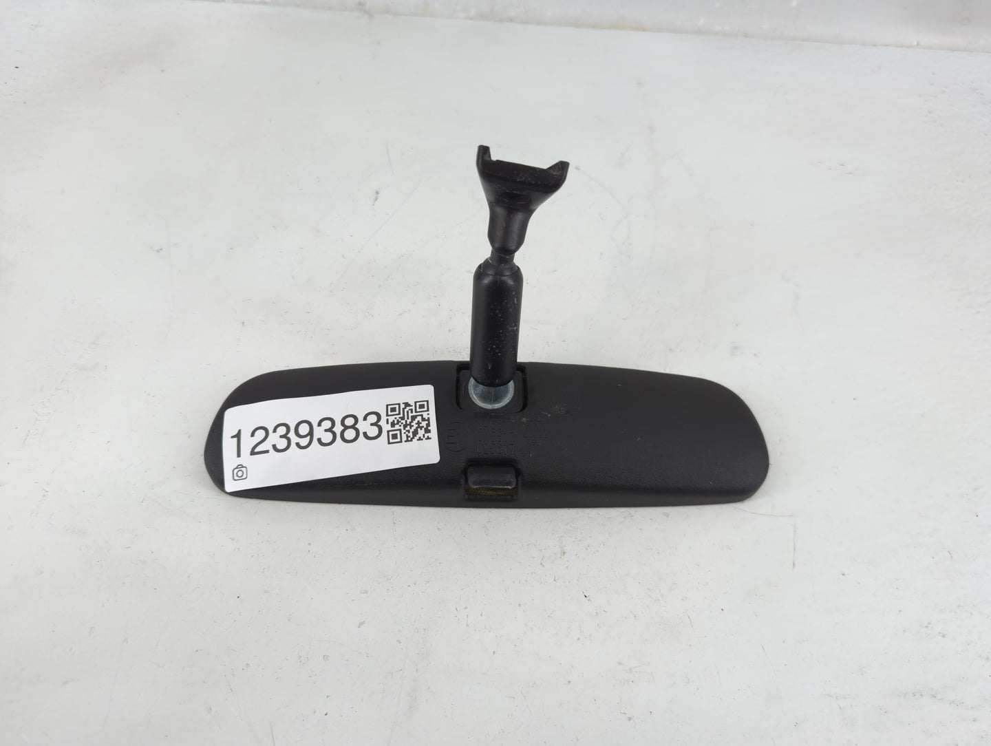 2021 Ram Promaster 2500 Interior Rear View Mirror Replacement OEM P/N:E11025617 E11015617, E11045617 Fits OEM Used Auto Part