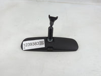 2021 Ram Promaster 2500 Interior Rear View Mirror Replacement OEM P/N:E11025617 E11015617, E11045617 Fits OEM Used Auto Part