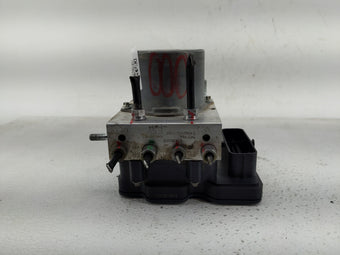 compare product 2021 Ram Promaster 2500 ABS Pump Control Module Replacement P/N:53495255 Fits OEM Used Auto Parts