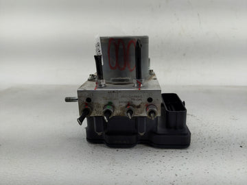2021 Ram Promaster 2500 ABS Pump Control Module Replacement P/N:53495255 Fits OEM Used Auto Parts - Oemusedautoparts1.com