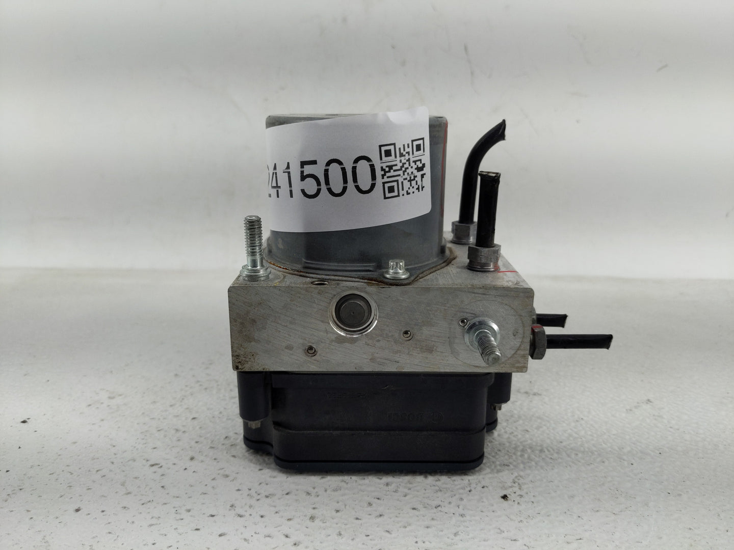 2021 Ram Promaster 2500 ABS Pump Control Module Replacement P/N:53495255 Fits OEM Used Auto Parts - Oemusedautoparts1.com