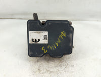2021 Ram Promaster 2500 ABS Pump Control Module Replacement P/N:53495255 Fits OEM Used Auto Parts - Oemusedautoparts1.com