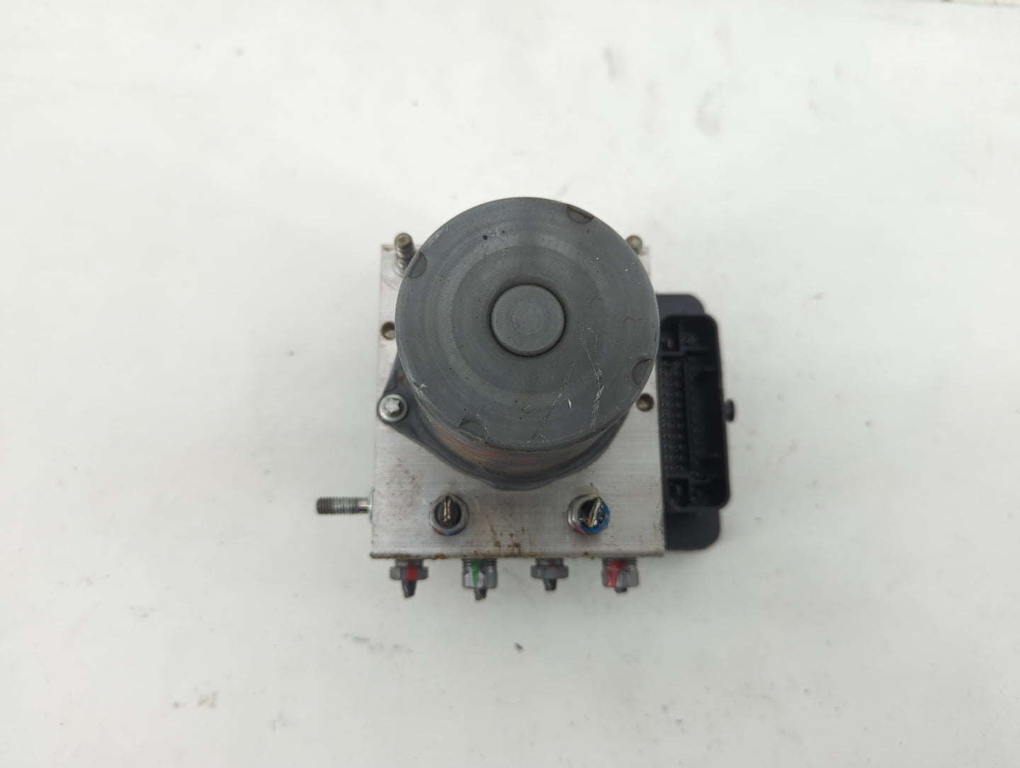 2021 Ram Promaster 3500 ABS Pump Control Module Replacement P/N:68452484 0265956182, 0265257494, 0265956519 Fits OEM Used Au