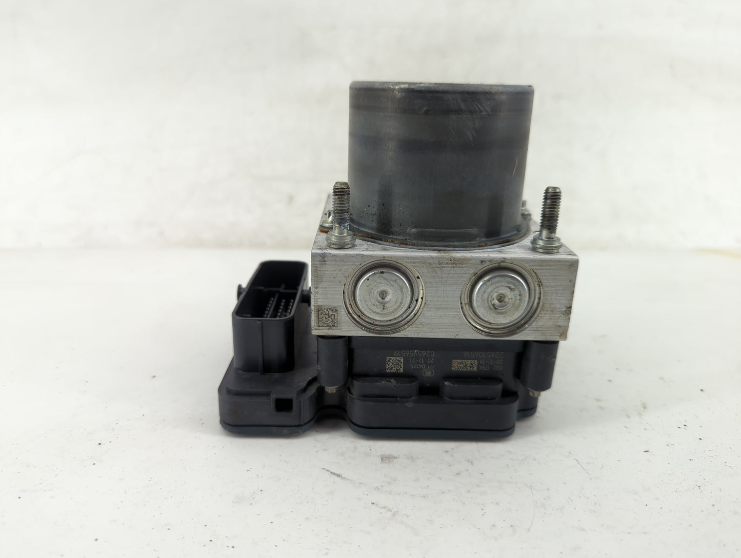 2021 Ram Promaster 3500 ABS Pump Control Module Replacement P/N:68452484 0265956182, 0265257494, 0265956519 Fits OEM Used Au