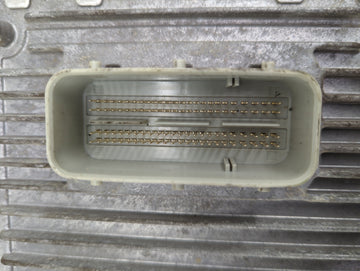 2021 Ram Promaster 3500 PCM Engine Control Computer ECU ECM PCU OEM P/N:68475154AA P68498573AD, A2C7437800000 Fits OEM Used Auto Parts