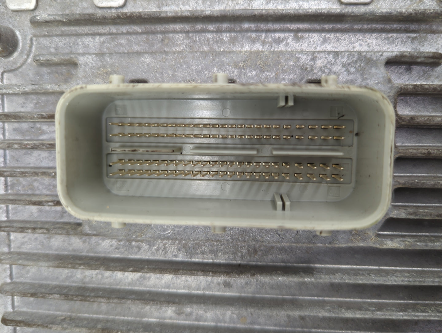 2021 Ram Promaster 3500 PCM Engine Control Computer ECU ECM PCU OEM P/N:68475154AA P68498573AD, A2C7437800000 Fits OEM Used 