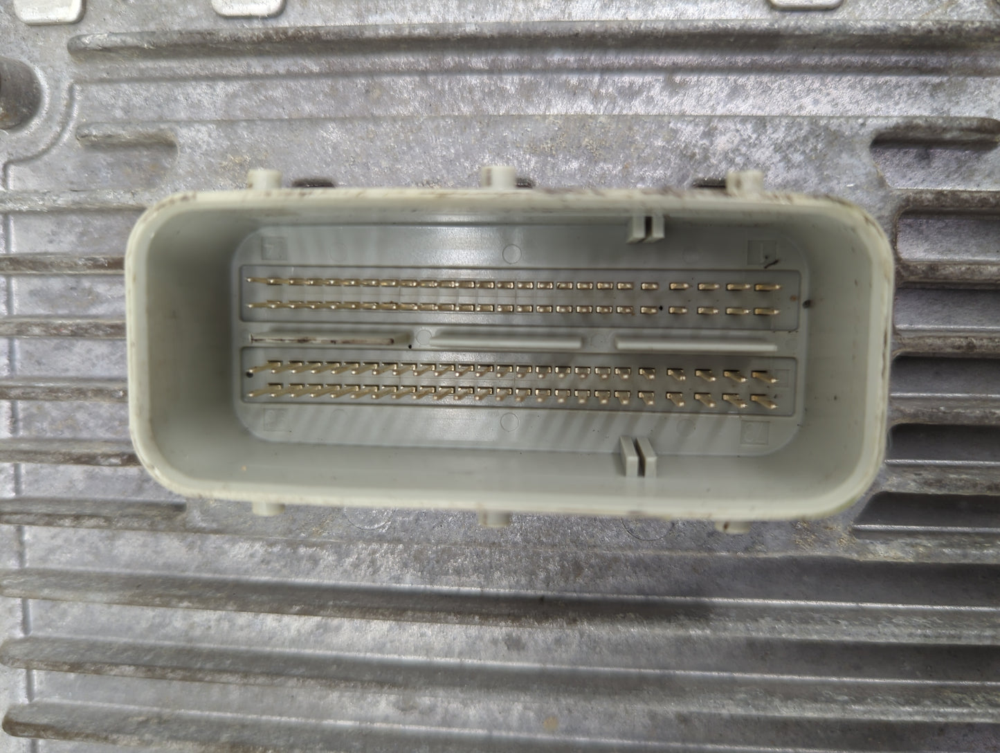 2021 Ram Promaster 3500 PCM Engine Control Computer ECU ECM PCU OEM P/N:68475154AA P68498573AD, A2C7437800000 Fits OEM Used 