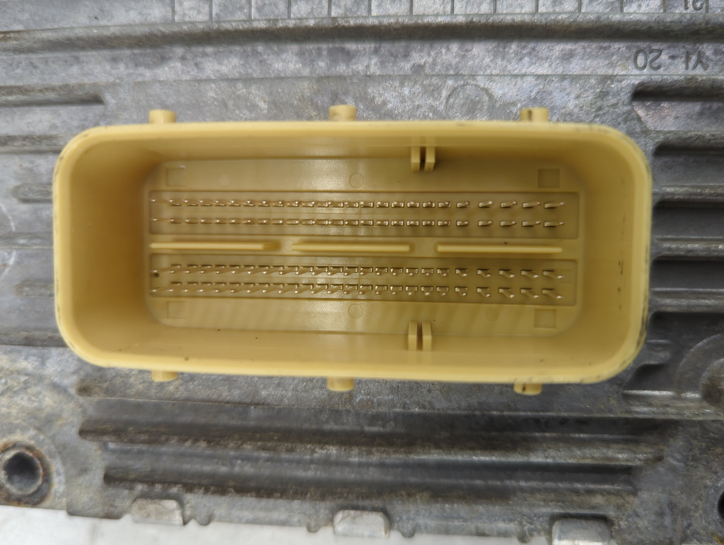 2021 Ram Promaster 3500 PCM Engine Control Computer ECU ECM PCU OEM P/N:68475154AA P68498573AD, A2C7437800000 Fits OEM Used 