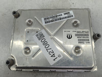 2021 Ram Promaster 3500 PCM Engine Control Computer ECU ECM PCU OEM P/N:68475154AA P68498573AD, A2C7437800000 Fits OEM Used 