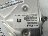 2021 Ram Promaster 3500 PCM Engine Control Computer ECU ECM PCU OEM P/N:68475154AA P68498573AD, A2C7437800000 Fits OEM Used 
