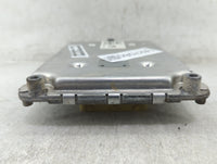 2021 Ram Promaster 3500 PCM Engine Control Computer ECU ECM PCU OEM P/N:68475154AA P68498573AD, A2C7437800000 Fits OEM Used 