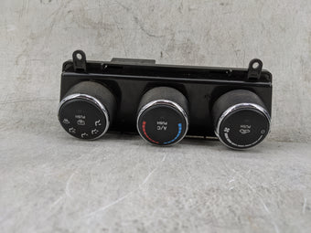 compare product 2019-2021 Ram Promaster 3500 Climate Control Module Temperature AC/Heater Replacement P/N:P6RK11DX9AB 61036A Fits OEM Used Auto Parts