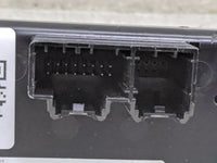 2019-2021 Ram Promaster 3500 Climate Control Module Temperature AC/Heater Replacement P/N:P6RK11DX9AB 61036A Fits OEM Used A