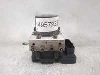 2021 Ram Promaster 3500 ABS Pump Control Module Replacement P/N:0265956920 0265265922, 68445966AC Fits OEM Used Auto Parts -