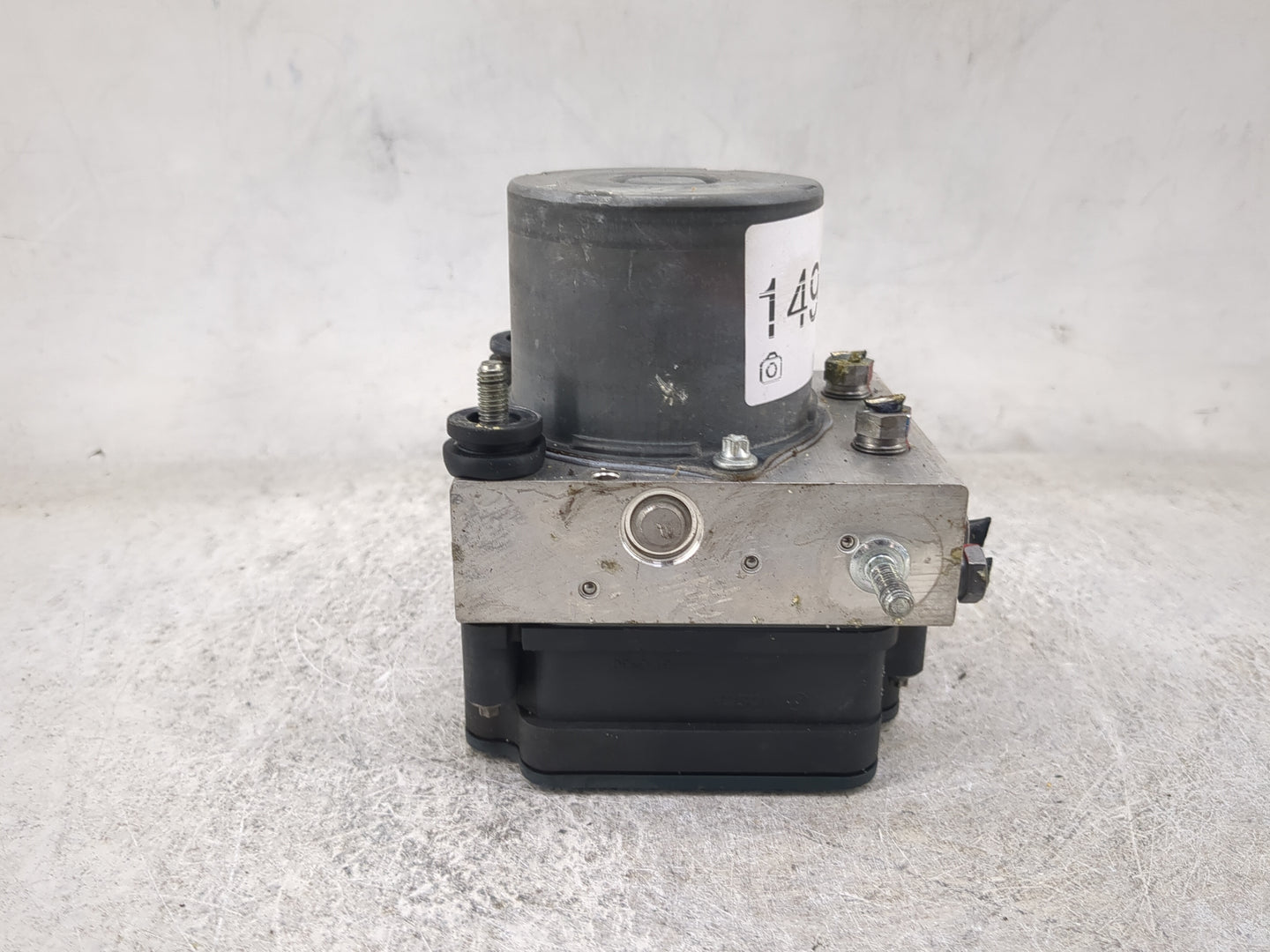 2021 Ram Promaster 3500 ABS Pump Control Module Replacement P/N:0265956920 0265265922, 68445966AC Fits OEM Used Auto Parts -