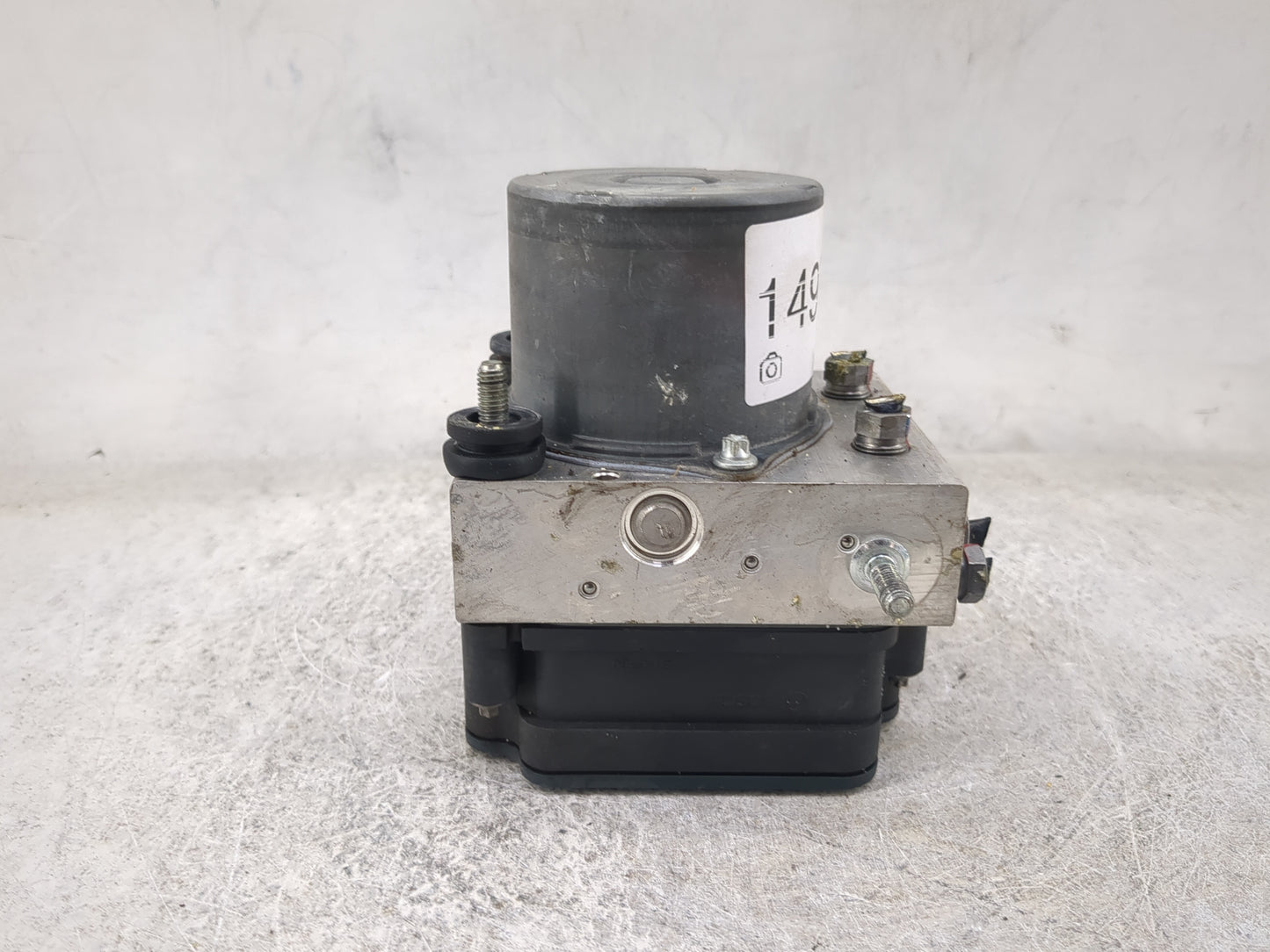 2021 Ram Promaster 3500 ABS Pump Control Module Replacement P/N:0265956920 0265265922, 68445966AC Fits OEM Used Auto Parts -