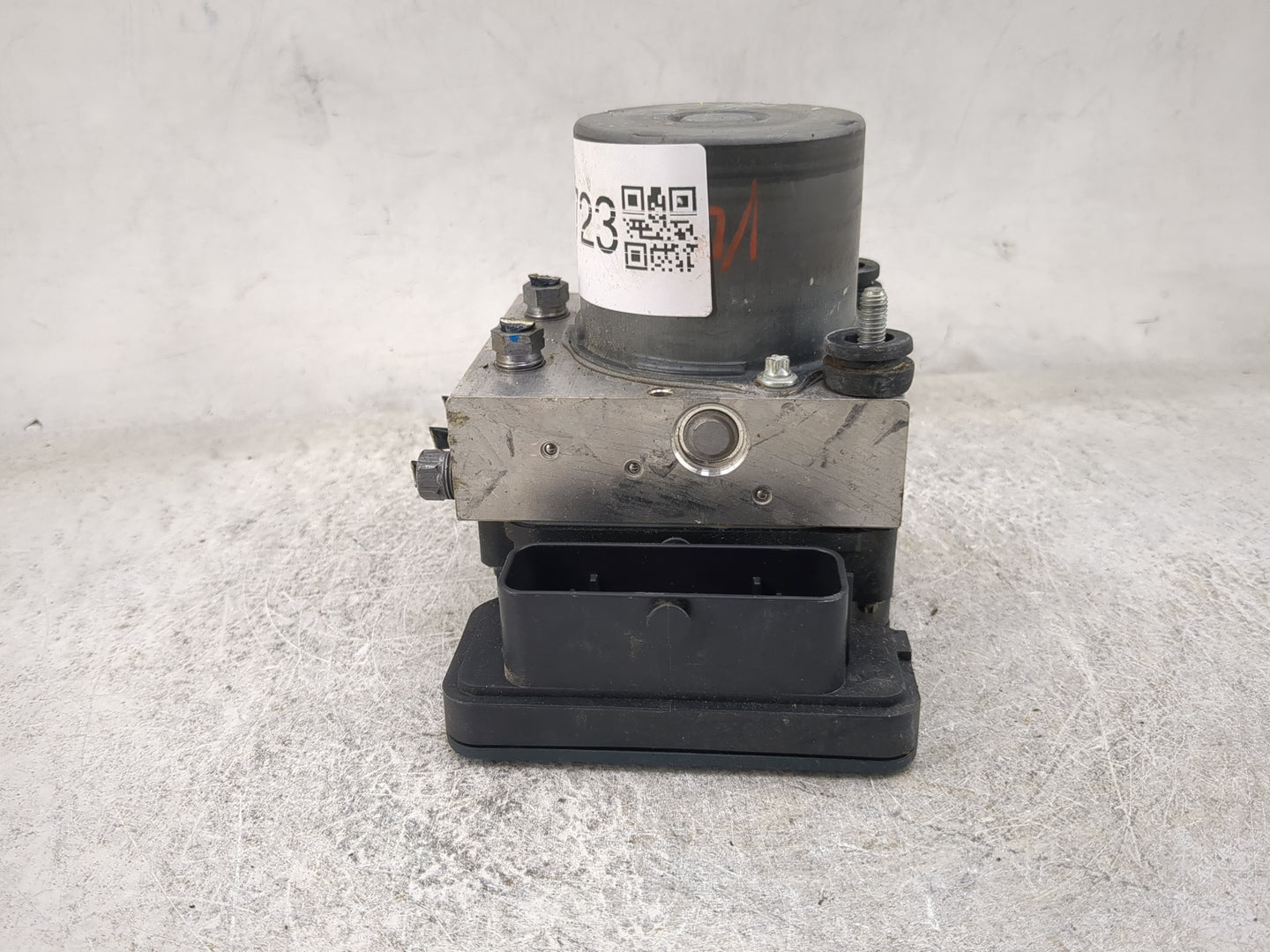 2021 Ram Promaster 3500 ABS Pump Control Module Replacement P/N:0265956920 0265265922, 68445966AC Fits OEM Used Auto Parts -