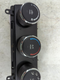 2019-2021 Ram Promaster 3500 Climate Control Module Temperature AC/Heater Replacement P/N:P6RK11DX9AB Fits Fits 2019 2020 20