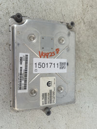 2021 Ram Promaster 3500 PCM Engine Control Computer ECU ECM PCU OEM P/N:P68498573AD 68475 154AA, T00EP1031JPJIH, A2C74370800