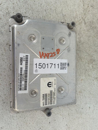 compare product 2021 Ram Promaster 3500 PCM Engine Control Computer ECU ECM PCU OEM P/N:P68498573AD 68475 154AA, T00EP1031JPJIH, A2C74370800 Fits OEM Used Auto Parts