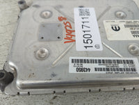 2021 Ram Promaster 3500 PCM Engine Control Computer ECU ECM PCU OEM P/N:P68498573AD 68475 154AA, T00EP1031JPJIH, A2C74370800