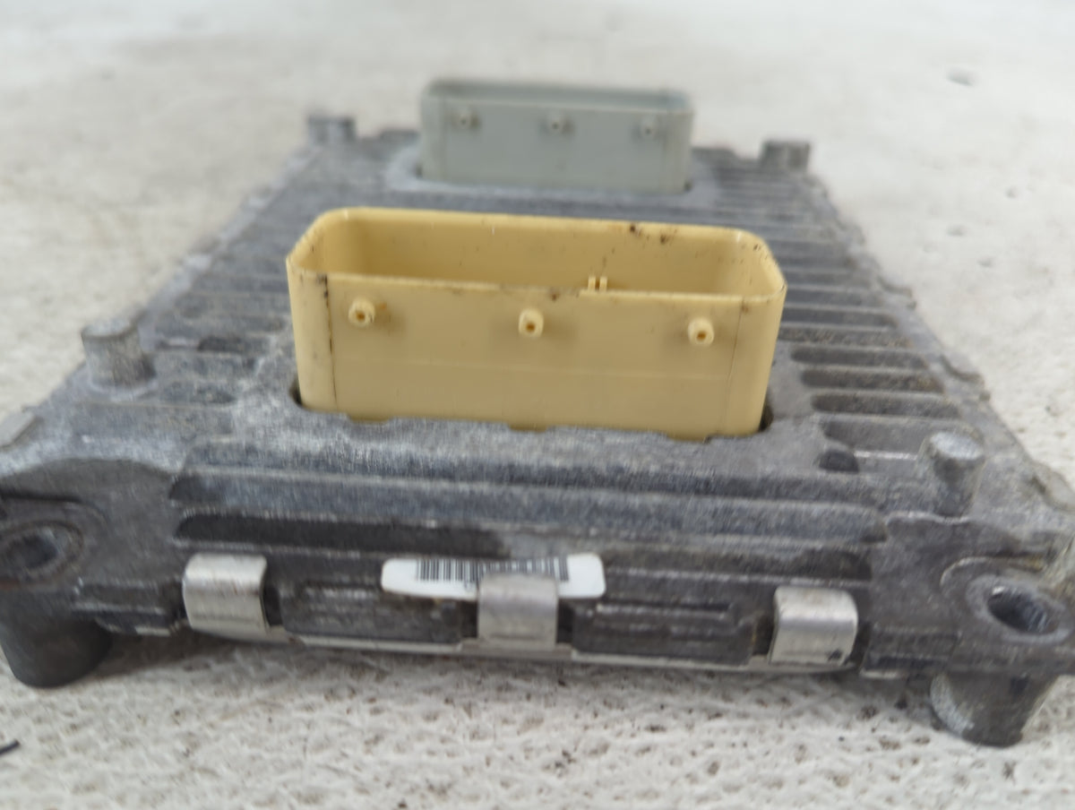 2021 Ram Promaster 3500 PCM Engine Control Computer ECU ECM PCU OEM P/N:P68498573AD 68475 154AA, T00EP1031JPJIH, A2C74370800